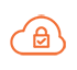 Cloud-Hosting – icon – small